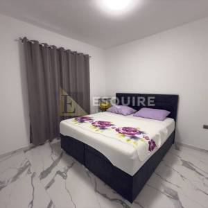 SUKOŠAN . dvosoban namješten uređen apartman na 1. katu!!!