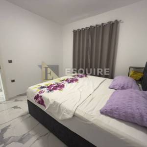 SUKOŠAN . dvosoban namješten uređen apartman na 1. katu!!!