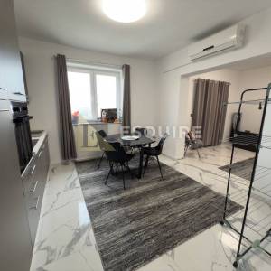 SUKOŠAN . dvosoban namješten uređen apartman na 1. katu!!!