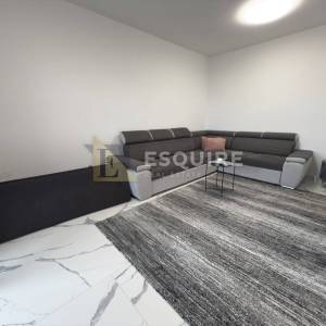 SUKOŠAN . dvosoban namješten uređen apartman na 1. katu!!!