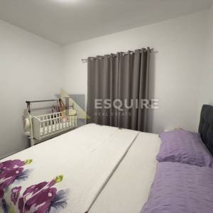 SUKOŠAN . dvosoban namješten uređen apartman na 1. katu!!!