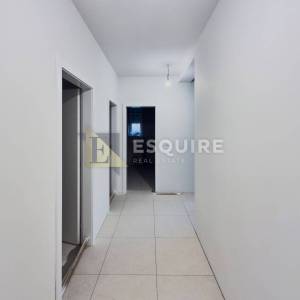 SUKOŠAN - Dvosoban penthouse S6, izlaz iz stana na krovnu terasu - 92m2!