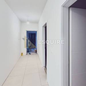 SUKOŠAN - Dvosoban penthouse S5, izlaz iz stana na krovnu terasu - 92m2!