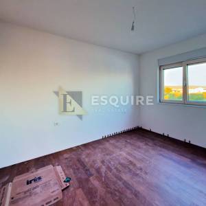 SUKOŠAN - Dvosoban penthouse S5, izlaz iz stana na krovnu terasu - 92m2!