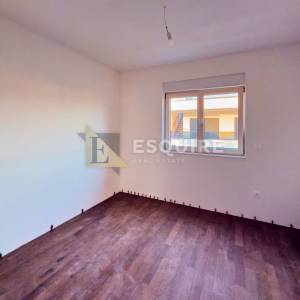 SUKOŠAN - Dvosoban penthouse S5, izlaz iz stana na krovnu terasu - 92m2!