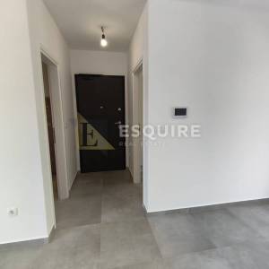 SUKOŠAN - Trosoban stan u prizemlju S2 samo 60m od mora - 91m2