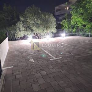 SUKOŠAN - Trosoban stan u prizemlju S2 samo 60m od mora - 91m2