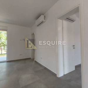 SUKOŠAN - Trosoban stan u prizemlju S2 samo 60m od mora - 91m2