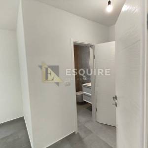 SUKOŠAN - Trosoban stan u prizemlju S2 samo 60m od mora - 91m2