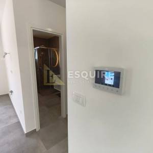 SUKOŠAN - Trosoban stan u prizemlju S2 samo 60m od mora - 91m2