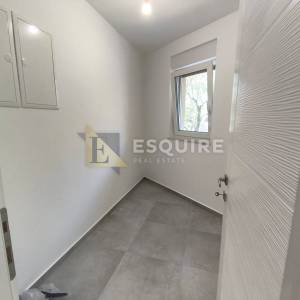 SUKOŠAN - Trosoban stan u prizemlju S2 samo 60m od mora - 91m2
