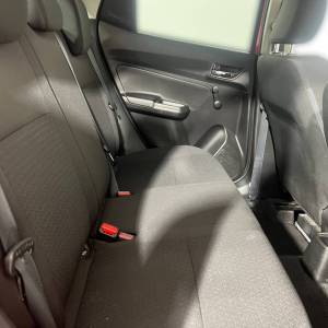 Suzuki Swift 1.2 HYBRID GL+ AC PREMIUM - 3 godine jamstva