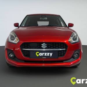 Suzuki Swift 1.2 HYBRID GL+ AC PREMIUM - 3 godine jamstva