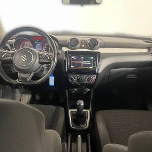 Suzuki Swift 1.2 HYBRID GL+ AC PREMIUM - 3 godine jamstva