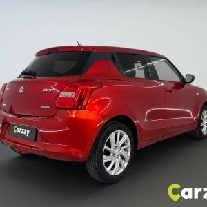 Suzuki Swift 1.2 HYBRID GL+ AC PREMIUM - 3 godine jamstva
