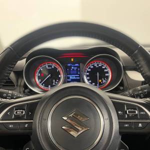 Suzuki Swift 1.2 HYBRID GL+ AC PREMIUM - 3 godine jamstva