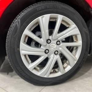 Suzuki Swift 1.2 HYBRID GL+ AC PREMIUM - 3 godine jamstva