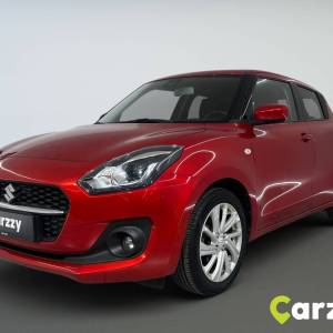 Suzuki Swift 1.2 HYBRID GL+ AC PREMIUM - 3 godine jamstva