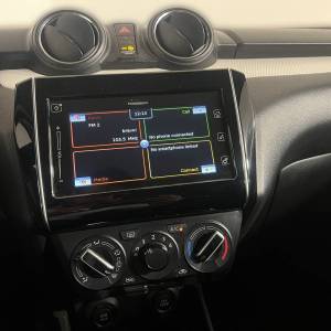 Suzuki Swift 1.2 HYBRID GL+ AC PREMIUM - 3 godine jamstva