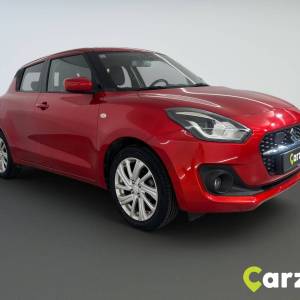 Suzuki Swift 1.2 HYBRID GL+ AC PREMIUM - 3 godine jamstva