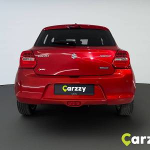 Suzuki Swift 1.2 HYBRID GL+ AC PREMIUM - 3 godine jamstva