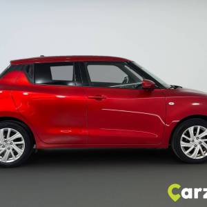Suzuki Swift 1.2 HYBRID GL+ AC PREMIUM - 3 godine jamstva