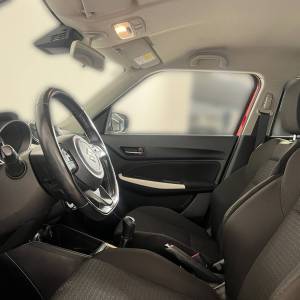 Suzuki Swift 1.2 HYBRID GL+ AC PREMIUM - 3 godine jamstva
