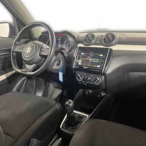 Suzuki Swift 1.2 HYBRID GL+ AC PREMIUM - 3 godine jamstva