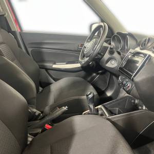 Suzuki Swift 1.2 HYBRID GL+ AC PREMIUM - 3 godine jamstva