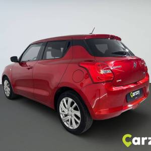 Suzuki Swift 1.2 HYBRID GL+ AC PREMIUM - 3 godine jamstva
