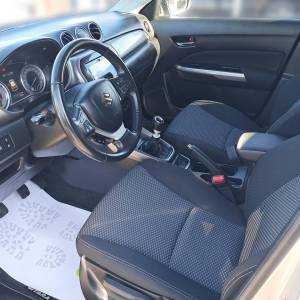Suzuki Vitara 1.4 GL+ HYBRID - 3 godine jamstva