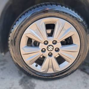 Suzuki Vitara 1.4 GL+ HYBRID - 3 godine jamstva