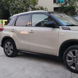 SUZUKI - Vitara