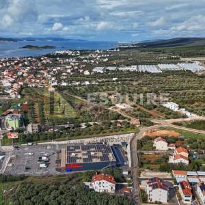 SV. FILIP I JAKOV - Građevinsko zemljište - 1000m2