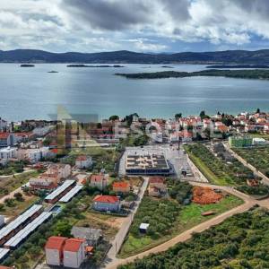 SV. FILIP I JAKOV - Građevinsko zemljište - 1000m2