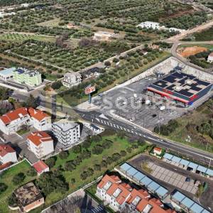 SV. FILIP I JAKOV - Građevinsko zemljište - 1000m2