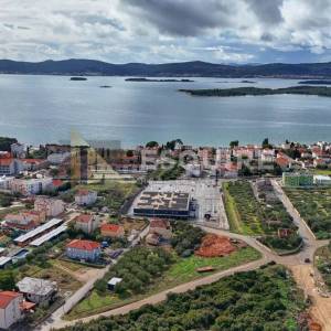 SV. FILIP I JAKOV - Građevinsko zemljište - 1000m2