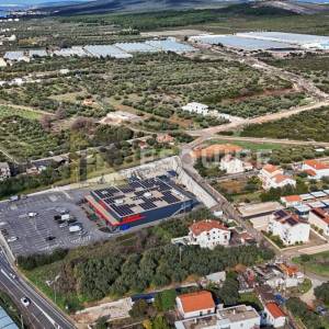 SV. FILIP I JAKOV - Građevinsko zemljište - 1000m2