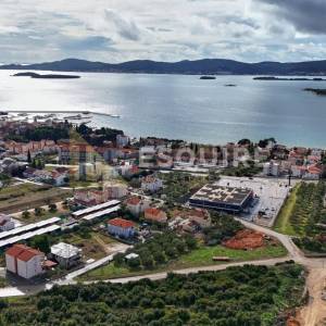 SV. FILIP I JAKOV - Građevinsko zemljište - 1000m2