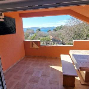 SV. FILIP I JAKOV - Jednosoban apartman 100m od mora - 53m252,56