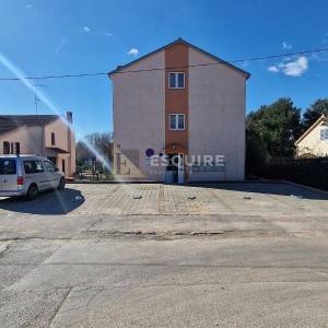 SV. FILIP I JAKOV - Jednosoban apartman 100m od mora - 53m252,56