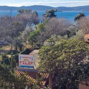 SV. FILIP I JAKOV - Jednosoban apartman 100m od mora - 53m252,56