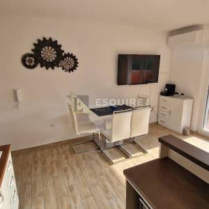 SV. FILIP I JAKOV - Jednosoban apartman 100m od mora - 53m252,56