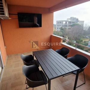 SV. FILIP I JAKOV - Jednosoban apartman 100m od mora - 53m252,56