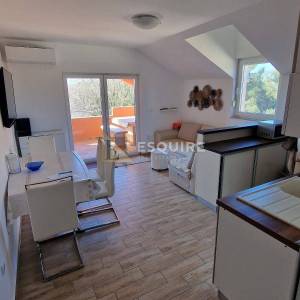SV. FILIP I JAKOV - Jednosoban apartman 100m od mora - 53m252,56