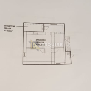 SV. FILIP I JAKOV - Kuća katnica s pogledom na more - 165m2