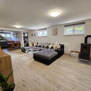 Sveta Nedelja/ Bestovje/četverosobni stan u kući 100,00 m2/ NAJAM