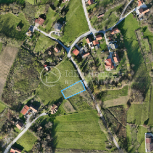 Sveta Nedelja/Mala Gorica, 3 građevinska zemljišta, 996m2, 996m2, 2417m2