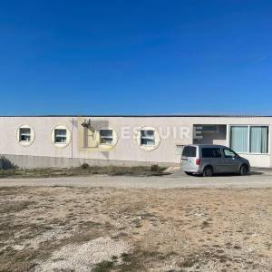 SVETI PETAR NA MORU – građevinsko zemljište od 1501 m2 s panoramskim pogledom na more!!