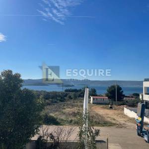 SVETI PETAR NA MORU – Poslovno-stambeni objekt s pogledom na more, na parceli od 1501 m²!